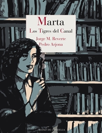 Books Frontpage Marta