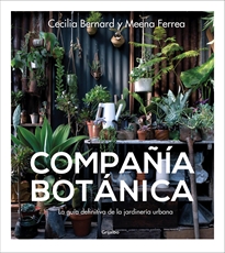 Books Frontpage Compañía botánica