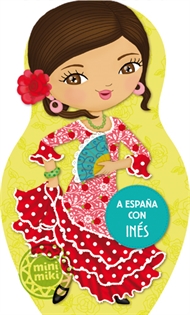 Books Frontpage A España con Inés