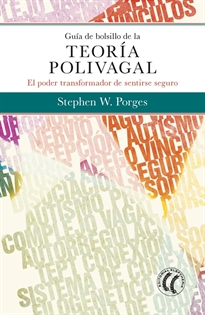 Books Frontpage Guía de bolsillo de la teoría polivagal