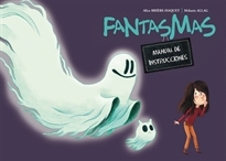 Books Frontpage Fantasmas. Manual de instrucciones