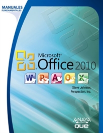 Books Frontpage Office 2010