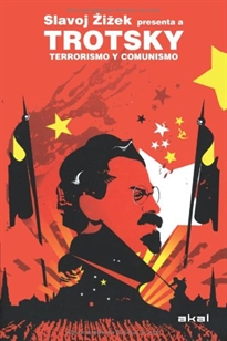 Books Frontpage Terrorismo y comunismo