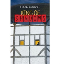 Books Frontpage Rollercoasters: Rollercoasters: King of Shadows