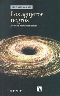 Books Frontpage Los agujeros negros