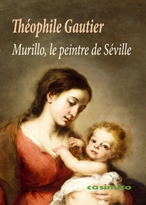 Books Frontpage Murillo, le peintre de Séville