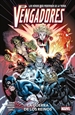 Front pageMarvel premiere vengadores 4. la guerra de los reinos