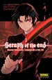 Front pageSeraph of the end: guren ichinose, catástrofe a los dieciséis 1