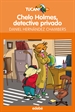 Front pageChelo Holmes, detective privado