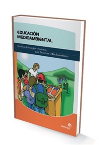 Books Frontpage Educación medioambiental