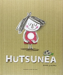 Books Frontpage Hutsunea