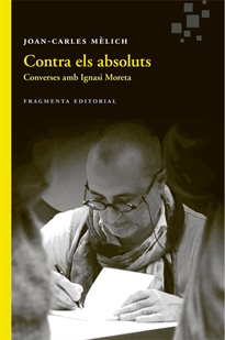 Books Frontpage Contra els absoluts