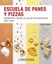 Front pageEscuela de panes y pizzas