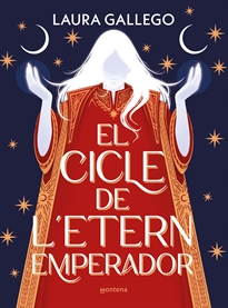 Books Frontpage El cicle de l'etern emperador