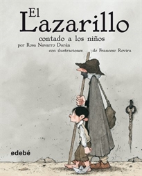 Books Frontpage El Lazarillo Contado A Los Niños