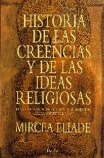 Books Frontpage Historia de las creencias y de las ideas religiosas