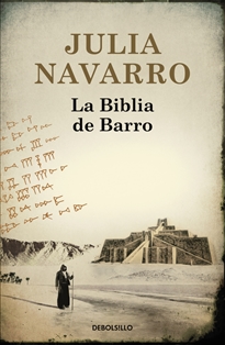 Books Frontpage La Biblia de barro