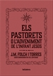 Front pageEls Pastorets o l'Adveniment de l'Infant Jesús
