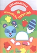 Front pageAnimaliatxo ederrak +5 urte