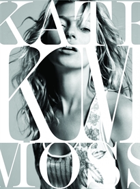 Books Frontpage Kate Moss