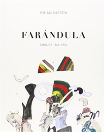 Books Frontpage Farándula