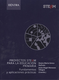 Books Frontpage Proyectos Steam Para La Educación Primaria