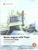 Front pageNaves Negras Ante Troya N/c
