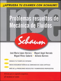 Books Frontpage Mecanica de Fluidos. Libro de Problemas.