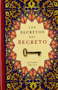 Books Frontpage Los secretos del secreto (Cartoné)