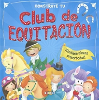 Books Frontpage Tu club de equitacion