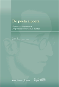 Books Frontpage De poeta a poeta