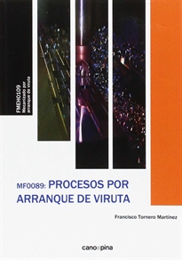Books Frontpage MF0089 Procesos por arranque de viruta