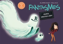 Books Frontpage Fantasmes. Manual d'instruccions