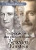 Front pageLos pecados de dos grandes físicos: Newton y Einstein