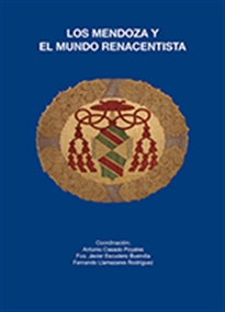 Books Frontpage Los Mendoza y el mundo renacentista