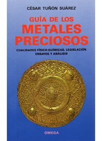 Books Frontpage Guia De Los Metales Preciosos