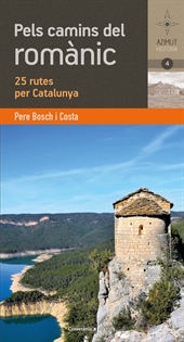 Books Frontpage Pels camins del romànic català