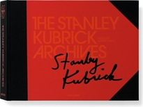 Books Frontpage The Stanley Kubrick Archives