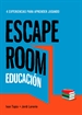 Front pageEscape room educación