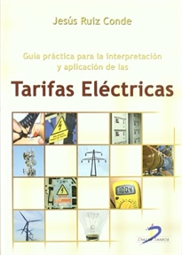 Books Frontpage Guía práctica para la interpretación y aplicación de las tarifas eléctricas