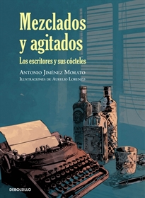 Books Frontpage Mezclados y agitados