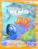 Front pageBuscando a Nemo. ¡Cuenta con Disney... 1, 2, 3! (Disney. Primeros aprendizajes)