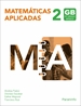 Front pageMatemáticas Aplicadas 2 (Edición 2023)