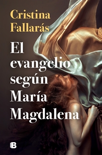 Books Frontpage El evangelio según María Magdalena