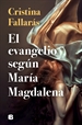 Front pageEl evangelio según María Magdalena