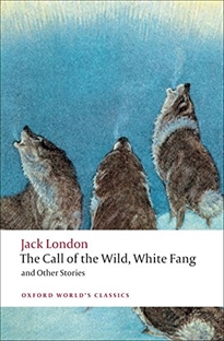 Books Frontpage The Call of The Wild, White Fang, and Other Stories