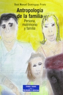 Books Frontpage Antropología de la familia