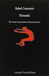 Books Frontpage Parranda