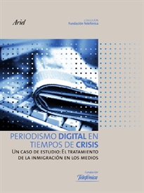 Books Frontpage Periodismo digital en tiempos de crisis