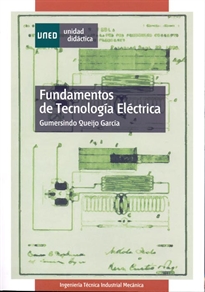 Books Frontpage Fundamentos de tecnología eléctrica